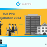 TUK PPG Prajabatan 2024