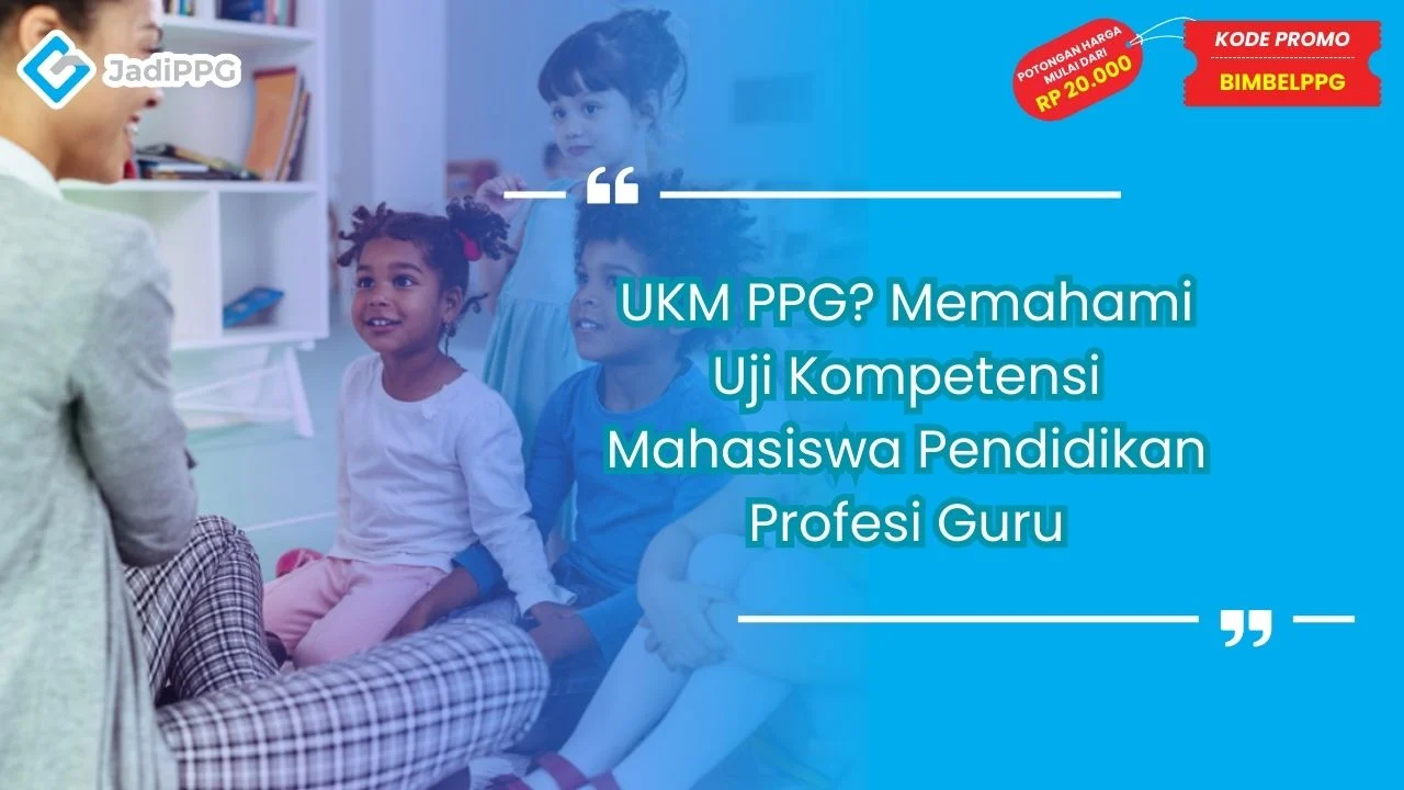 UKM PPG