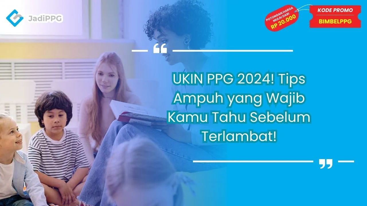 UKIN PPG 2024