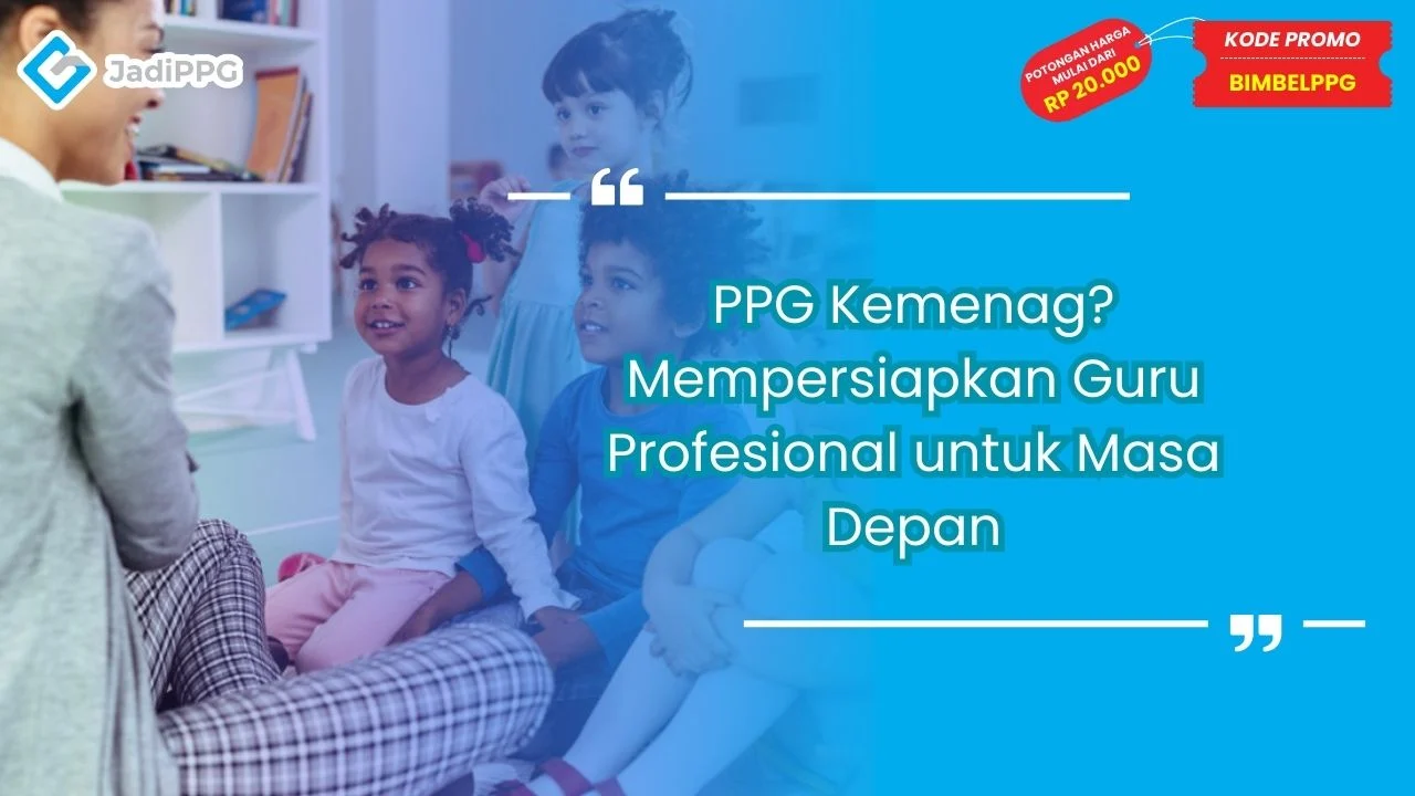 PPG Kemenag