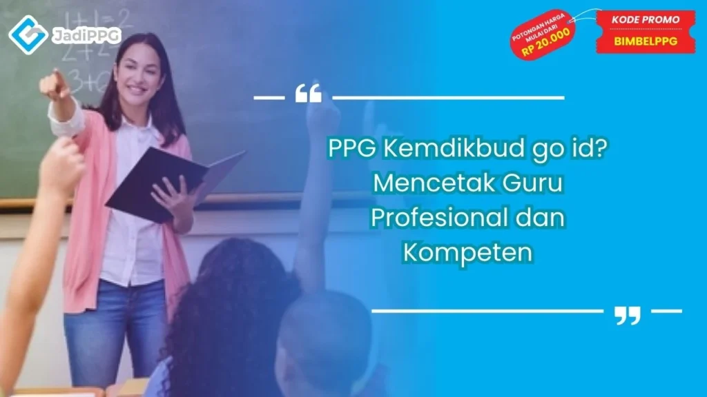 PPG Kemdikbud go id