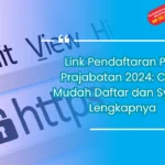 Link Pendaftaran PPG Prajabatan 2024: Cara Mudah Daftar dan Syarat Lengkapnya