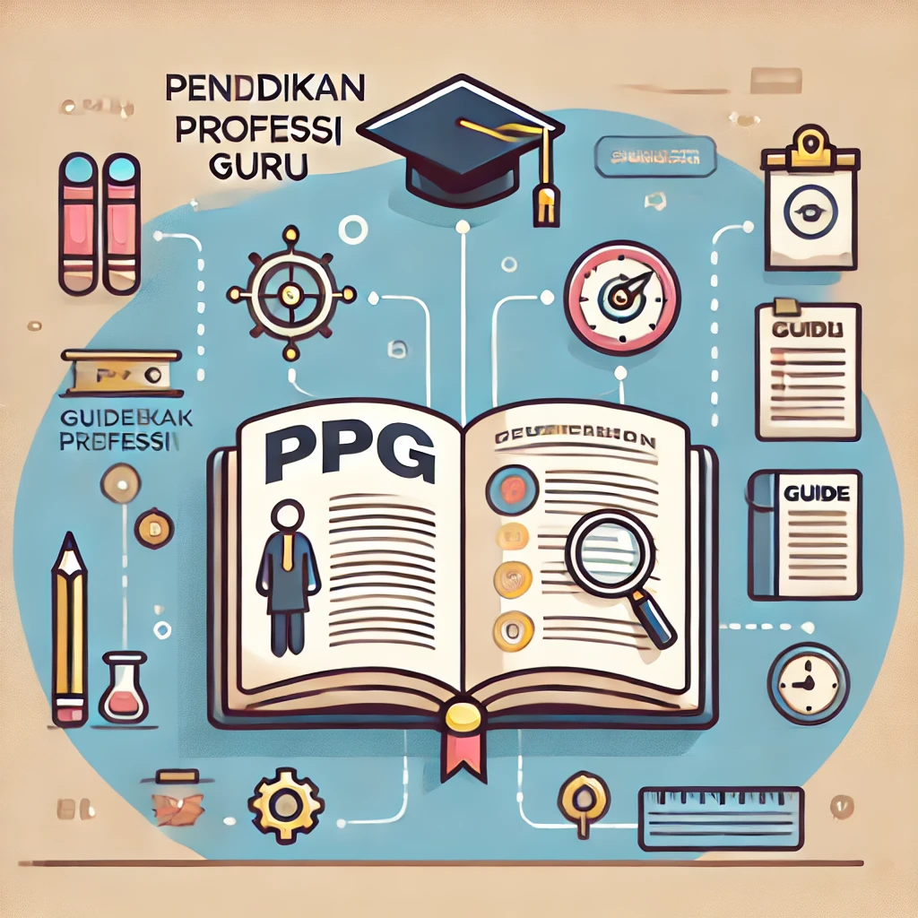 Apa Arti PPG? Ini Penjelasan Lengkap untuk Calon Guru Profesional