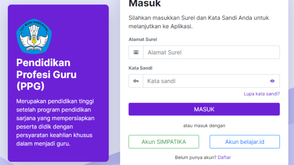 SIMPKB PPG DalJab - Manfaat SIMPKB untuk Guru