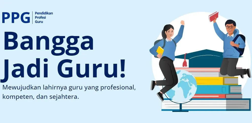 Apa Itu PPG Guru - Apa Itu PPG Guru?