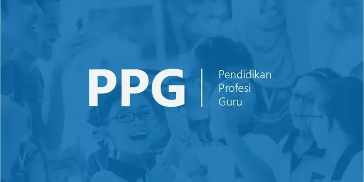 Apakah PPG Itu PNS - Apa Itu Pendidikan Profesi Guru (PPG)?