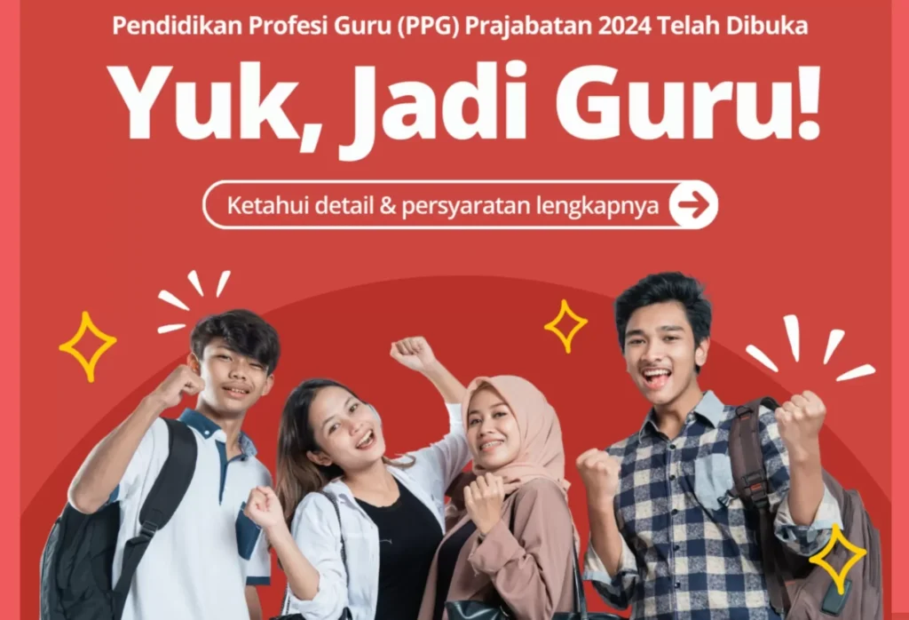 PPG Prajabatan 2024 Login - Manfaat Mengikuti PPG Prajabatan