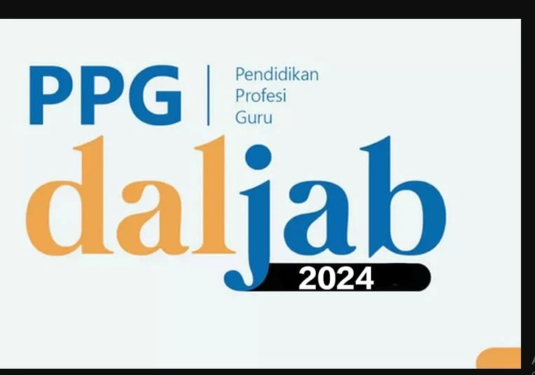 Info PPG Daljab 2024 - Apa itu PPG Daljab 2024?