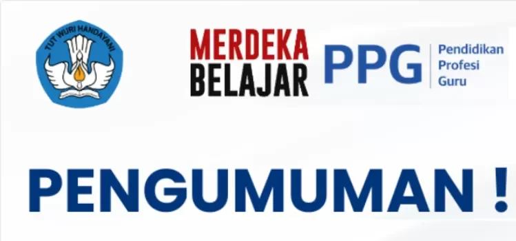 Info  PPG Daljab 2024 - Informasi Penting tentang PPG Daljab 2024