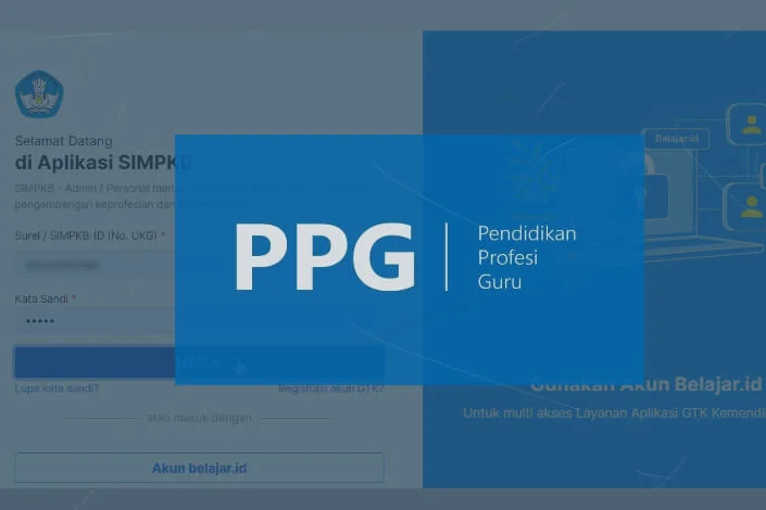 SIMPKB PPG Prajabatan 2024 - Apa Itu SIMPKB PPG Prajabatan 2024?