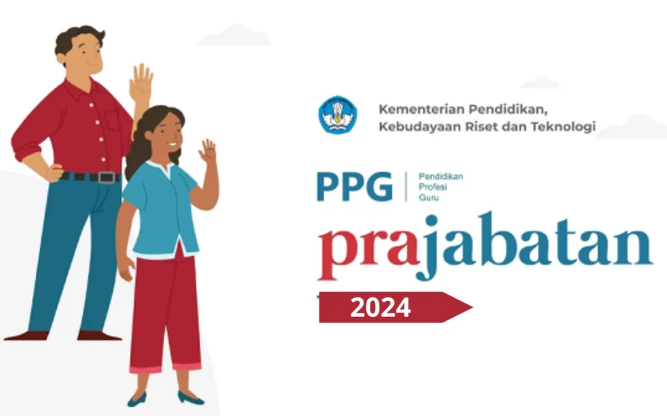 Daftar PPG Prajabatan - Apa Itu Program Pendidikan Profesi Guru (PPG) Prajabatan)?