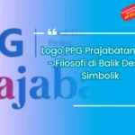 Logo PPG Prajabatan 2024 - Filosofi di Balik Desain Simbolik