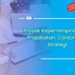 Proyek Kepemimpinan PPG Prajabatan: Contoh dan Strategi