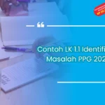 Contoh LK 1.1 Identifikasi Masalah PPG 2023