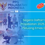 Ppg prajabatan 2025 Unri