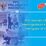 PPG Mandiri UNY