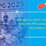 Apa arti ukin ppg