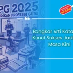 Arti kata ppg