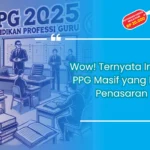 Arti ppg masif adalah