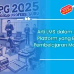 Arti lms dalam ppg