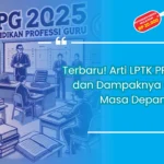 Arti lptk ppg 2025