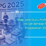 Bimbel ppg prajabatan 2025