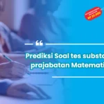 Prediksi Soal tes substantif PPG prajabatan Matematika PDF