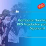 Soal Numerasi PPG Prajabatan