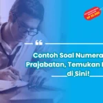 contoh soal numerasi ppg prajabatan