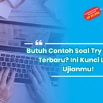contoh soal try out ppg