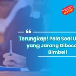 soal ujian ppg