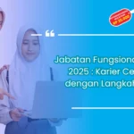 Jabatan fungsional guru