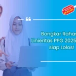 Linieritas ppg 2025