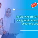 Arti dari lptk ppg