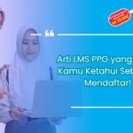 Arti lms ppg