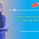 Cari akun gtk ppg