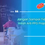 Arti ppg prajab