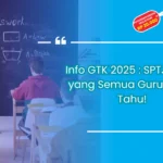 Sptjm ppg info gtk 2025