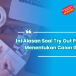 Ini Alasan Soal Try Out PPG Bisa Menentukan Calon Guru