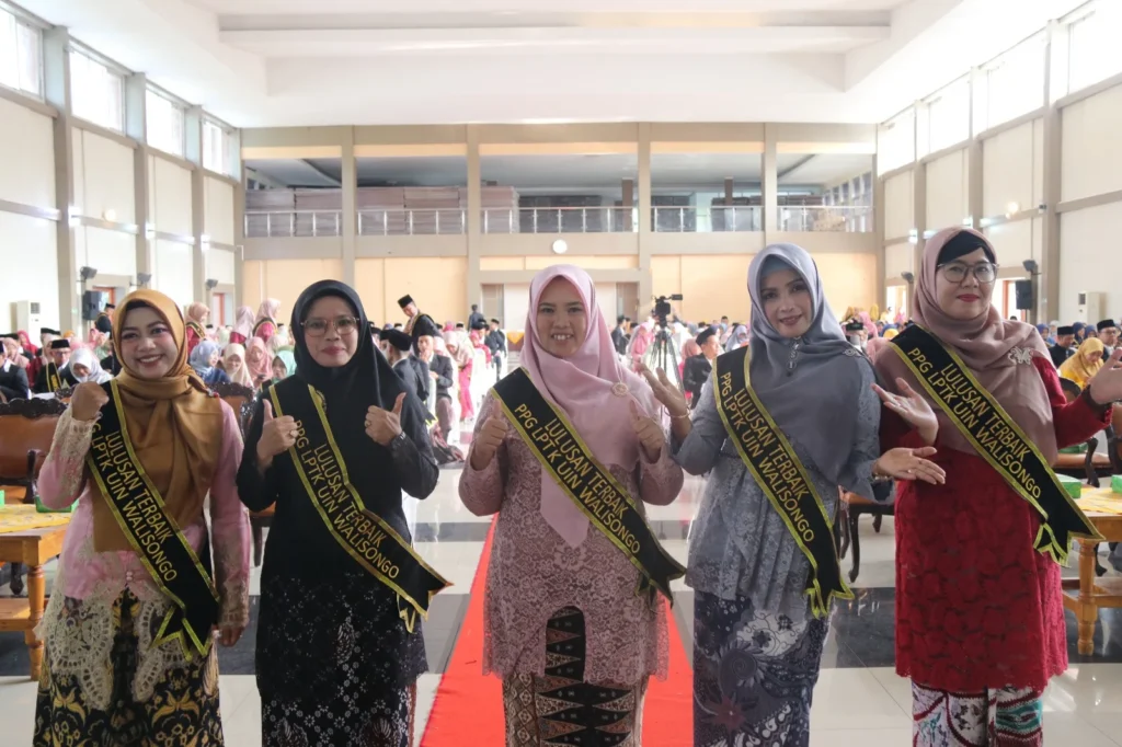 Syarat PPG Daljab 2025