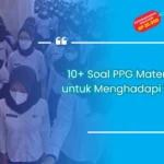 Soal PPG Matematika