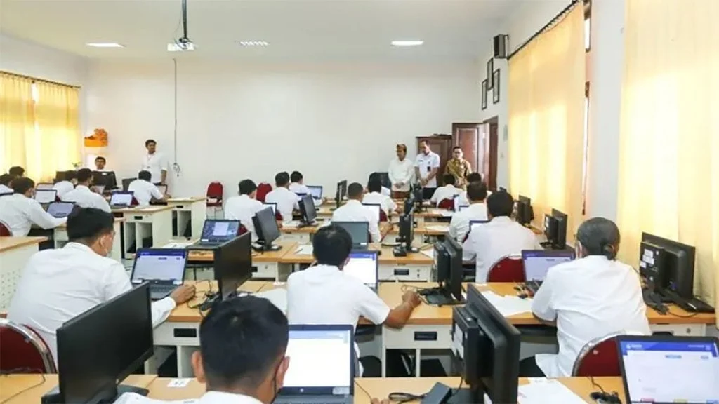 contoh soal numerasi ppg