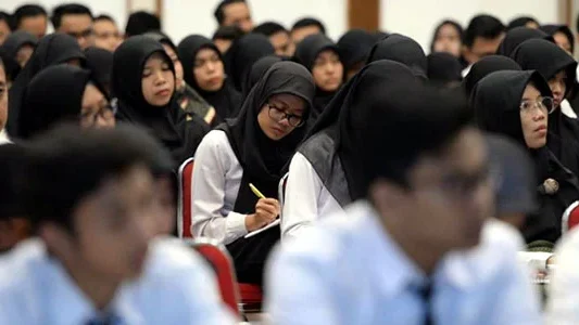 Benarkah Soal PPG Matematika Sulit Dihadapi?
