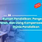 Rumah pendidikan