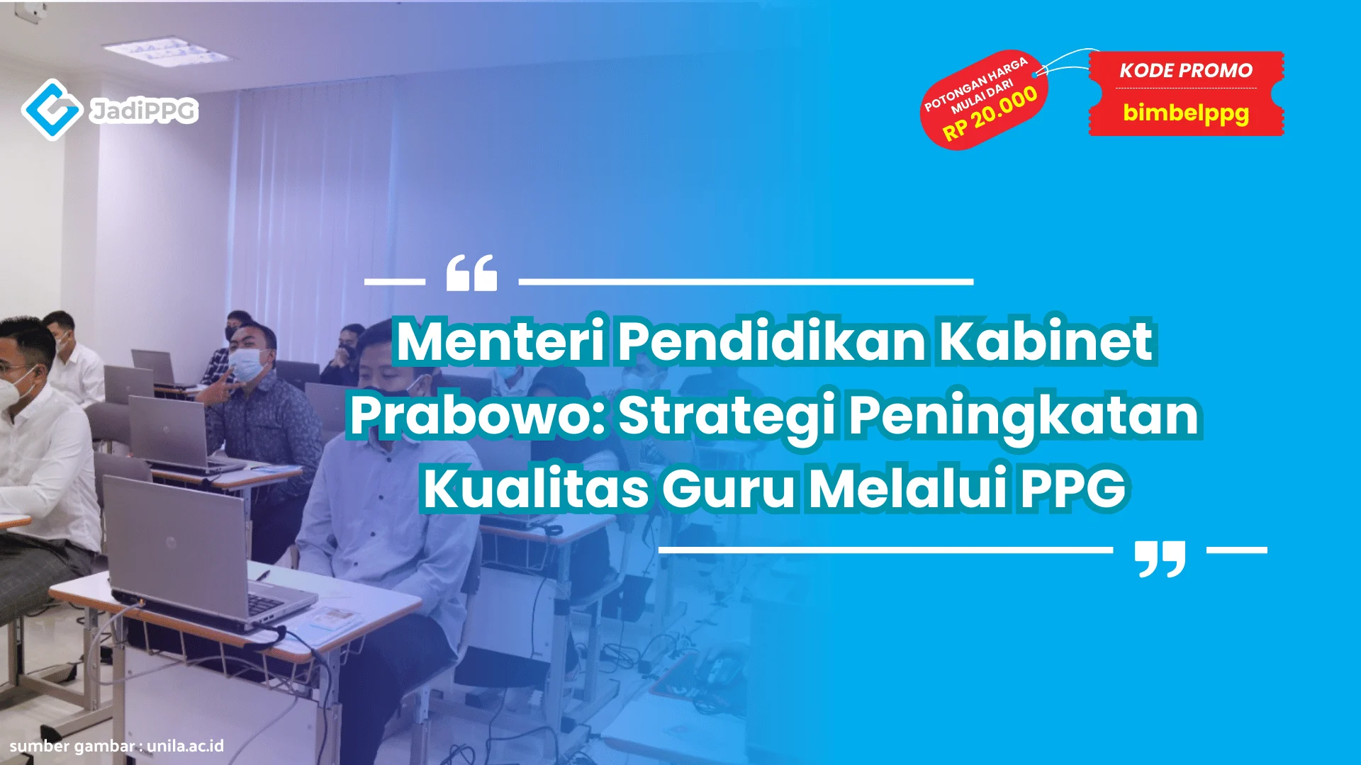 Menteri Pendidikan Kabinet Prabowo