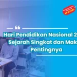 Hari Pendidikan Nasional