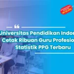 Universitas Pendidikan Indonesia