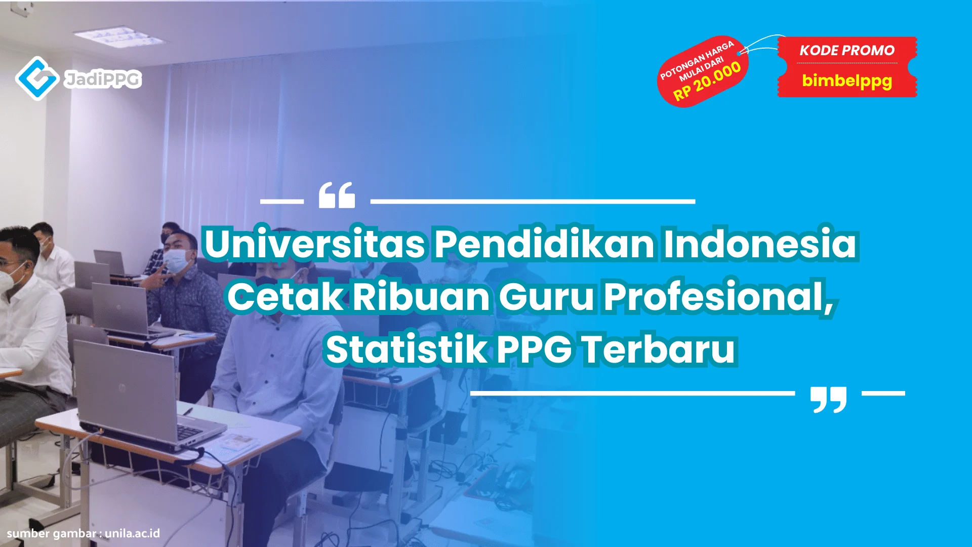 Universitas Pendidikan Indonesia