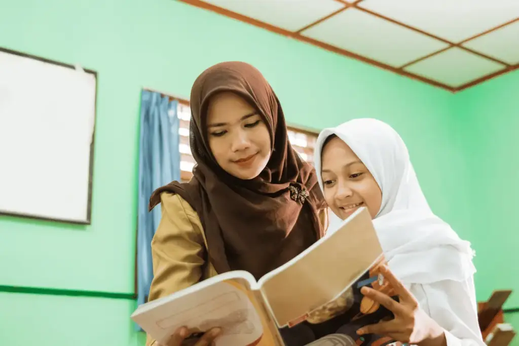 Pendidikan adalah