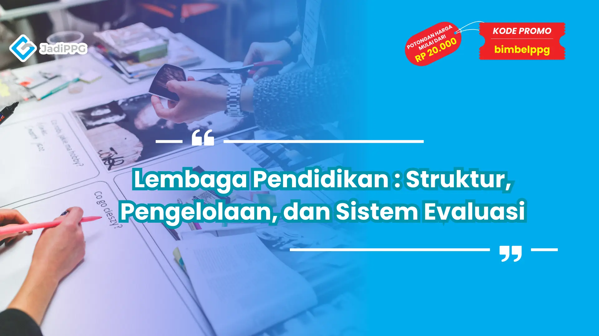 Lembaga Pendidikan